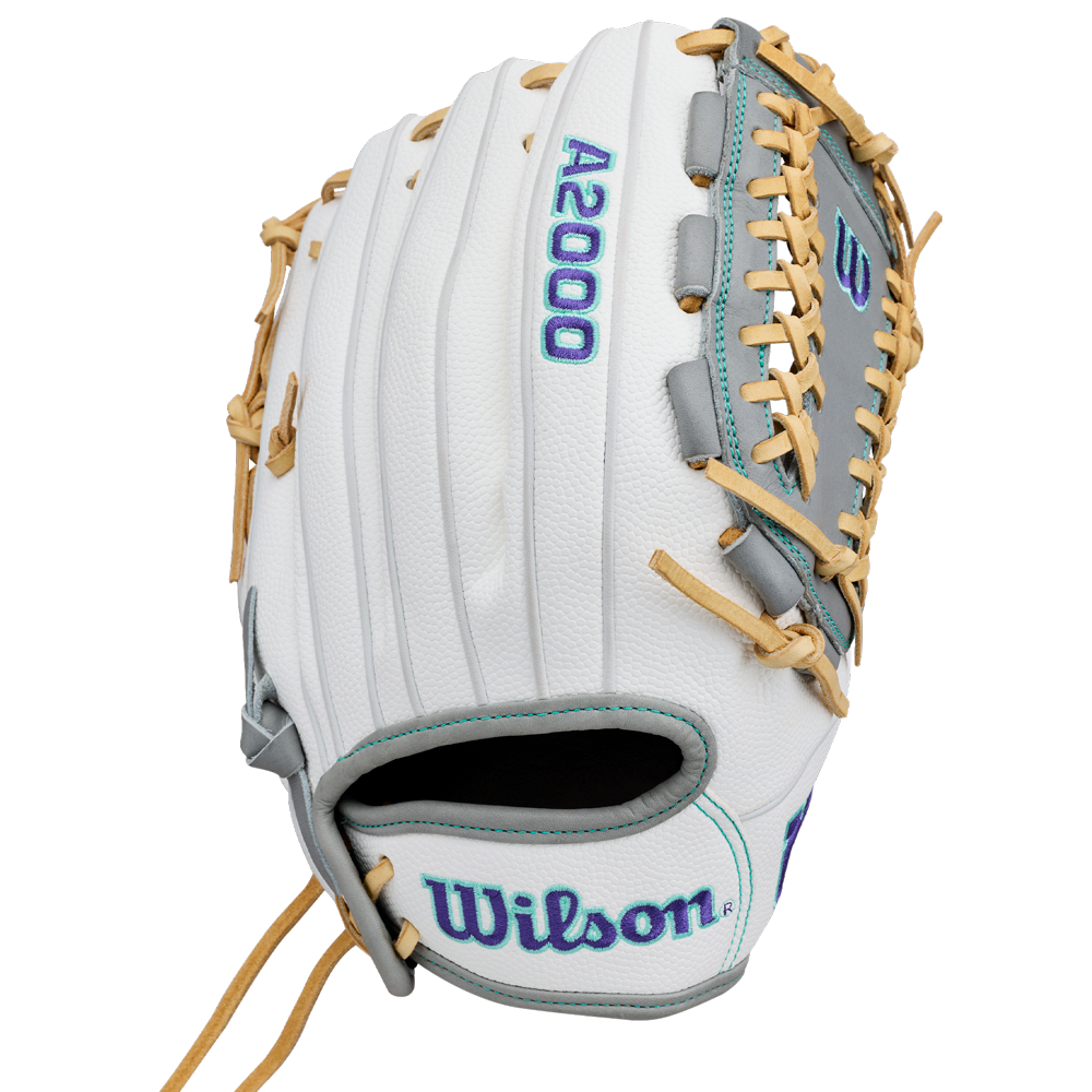 Wilson A2000 FPHGSS 12" Fastpitch Glove: WBG07101RT12
