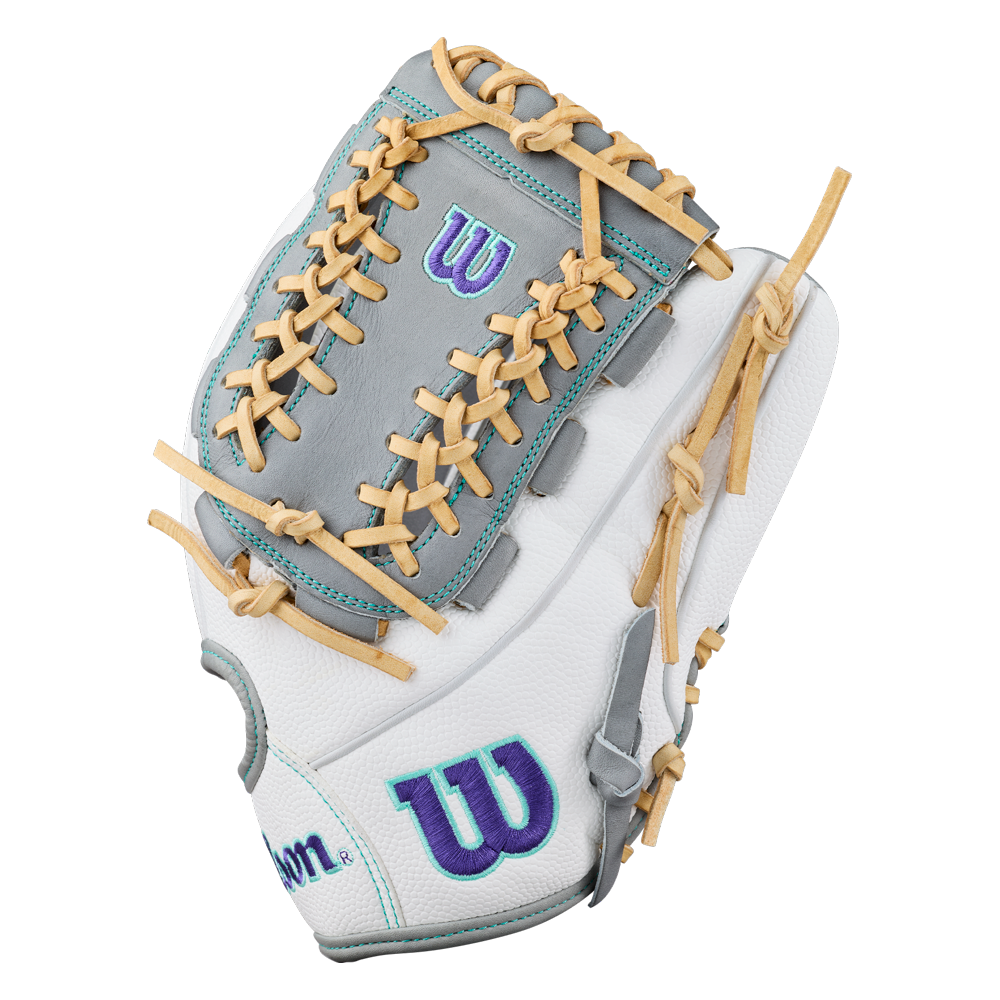 Wilson A2000 FPHGSS 12" Fastpitch Glove: WBG07101RT12