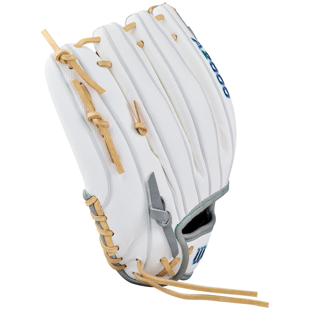 Wilson A2000 FPHGSS 12" Fastpitch Glove: WBG07101RT12