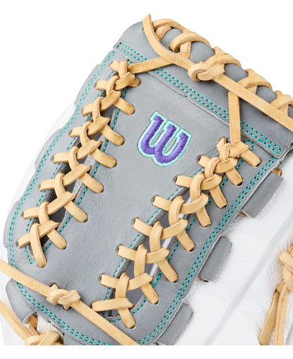 Wilson A2000 FPHGSS 12" Fastpitch Glove: WBG07101RT12