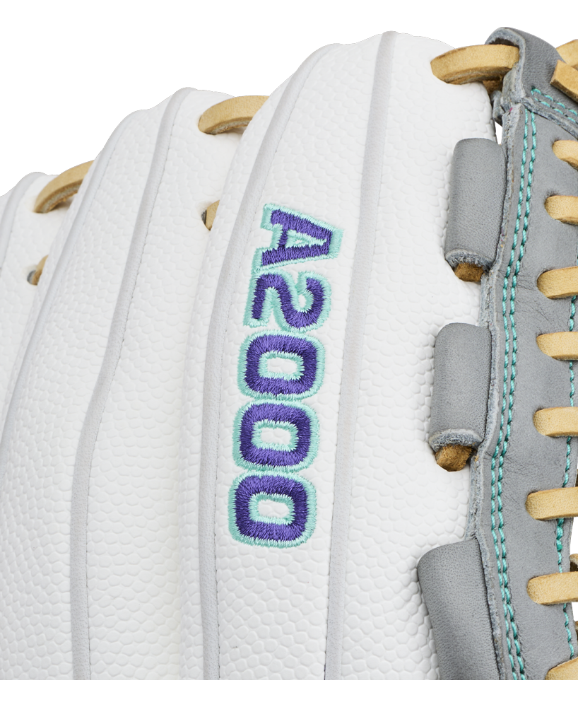 Wilson A2000 FPHGSS 12" Fastpitch Glove: WBG07101RT12