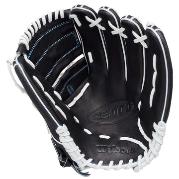 2027 Wilson A2000 FPB25SS 12.25" Fastpitch Glove: WBG07201RT1225