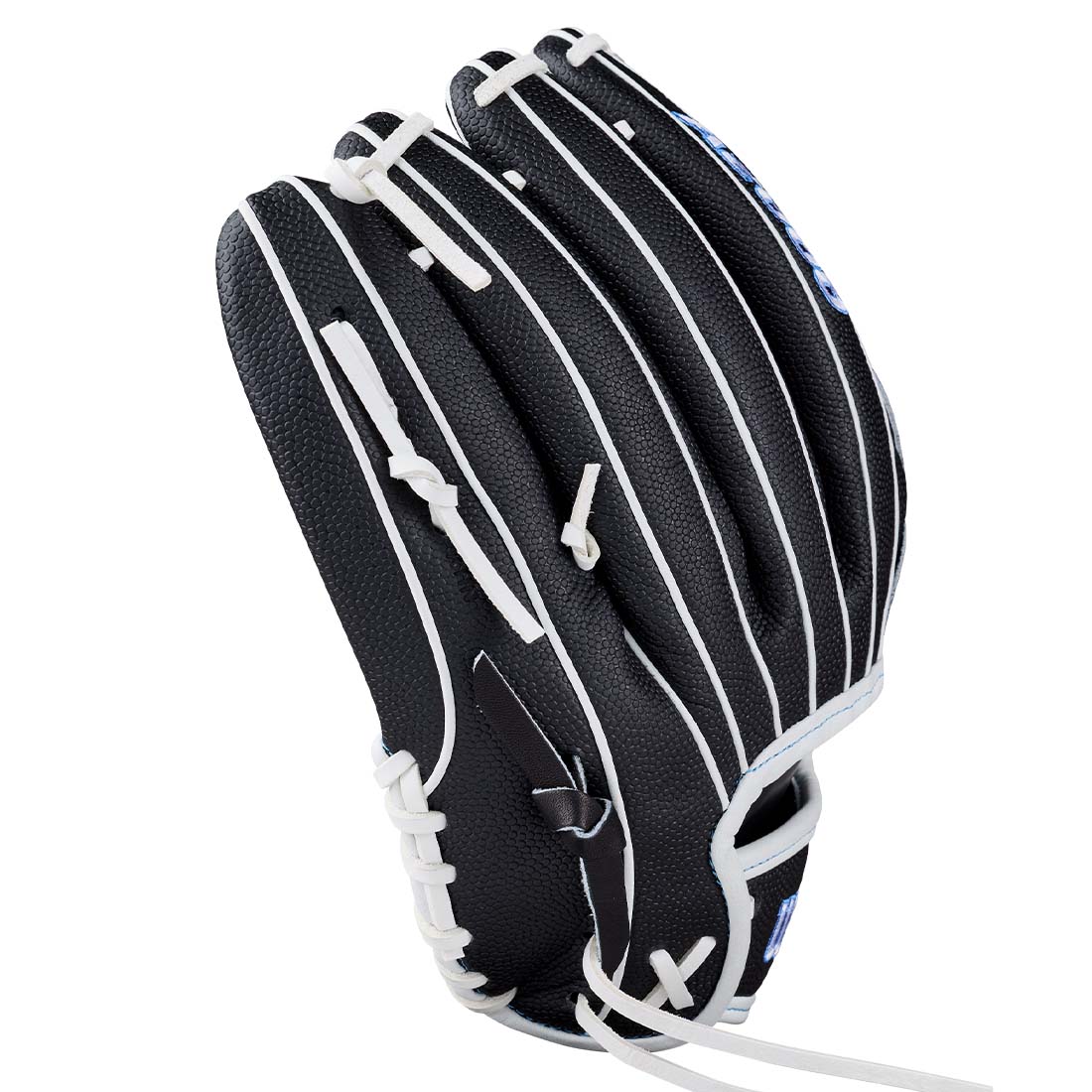 2027 Wilson A2000 FPB25SS 12.25" Fastpitch Glove: WBG07201RT1225