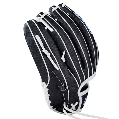 2027 Wilson A2000 FPB25SS 12.25" Fastpitch Glove: WBG07201RT1225