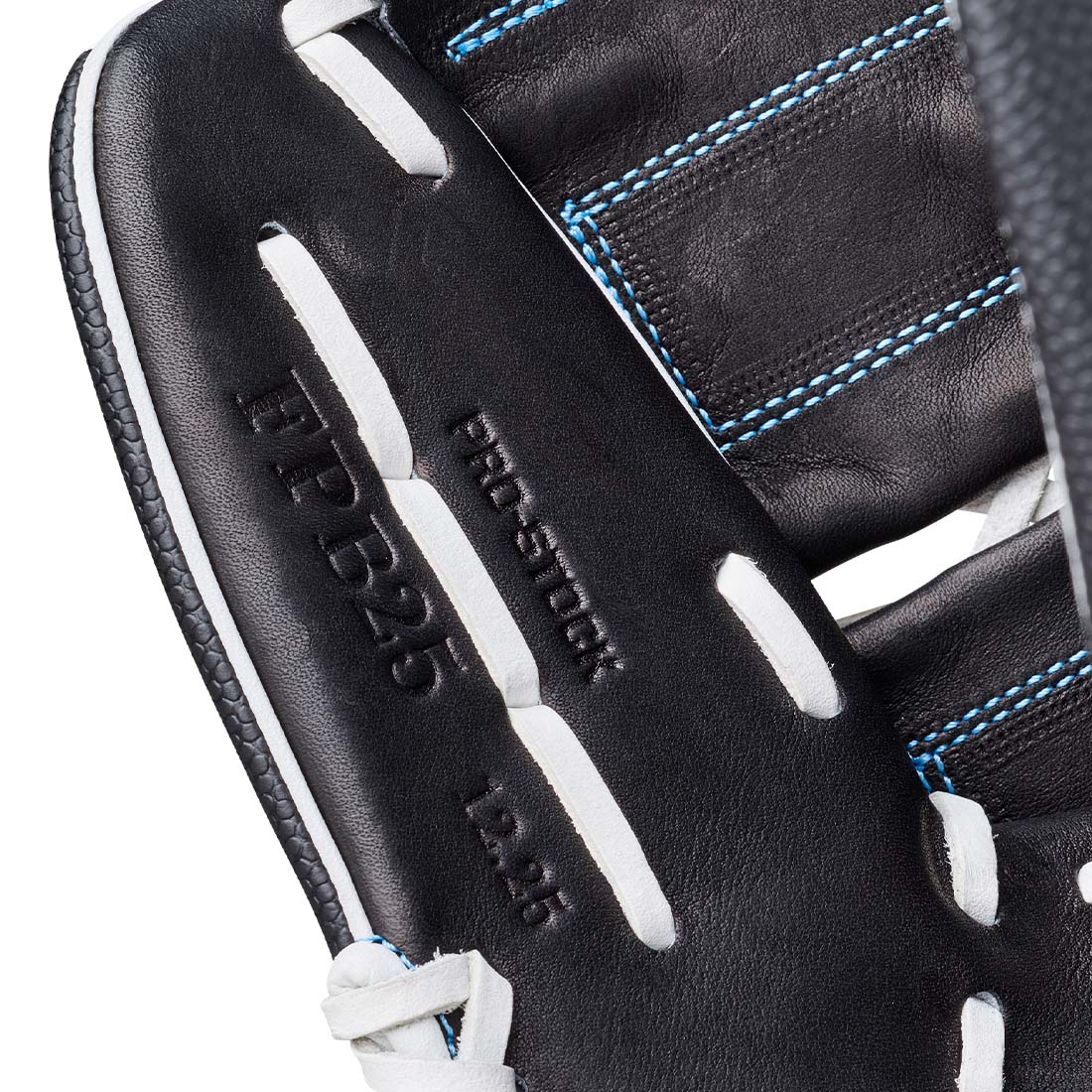2027 Wilson A2000 FPB25SS 12.25" Fastpitch Glove: WBG07201RT1225