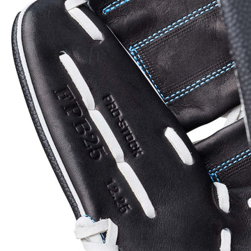 2027 Wilson A2000 FPB25SS 12.25" Fastpitch Glove: WBG07201RT1225