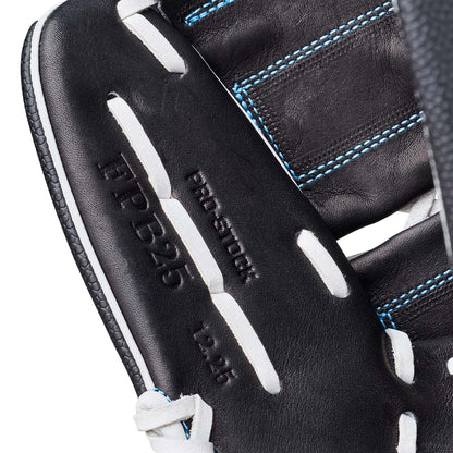 2027 Wilson A2000 FPB25SS 12.25" Fastpitch Glove: WBG07201RT1225