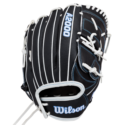 Wilson A2000 FPB25SS 12.25" Fastpitch Glove: WBG07201RT1225