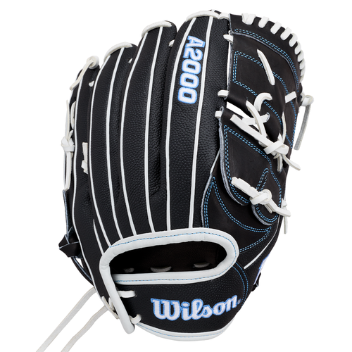Wilson A2000 FPB25SS 12.25" Fastpitch Glove: WBG07201RT1225