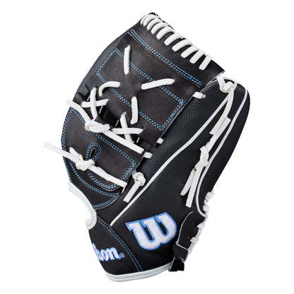 Wilson A2000 FPB25SS 12.25" Fastpitch Glove: WBG07201RT1225
