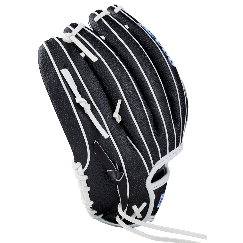 Wilson A2000 FPB25SS 12.25" Fastpitch Glove: WBG07201RT1225