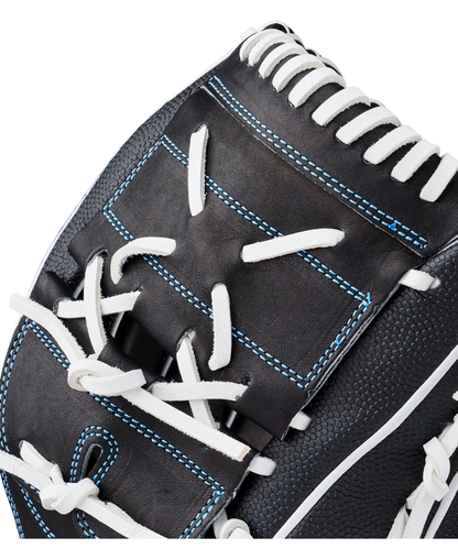 Wilson A2000 FPB25SS 12.25" Fastpitch Glove: WBG07201RT1225