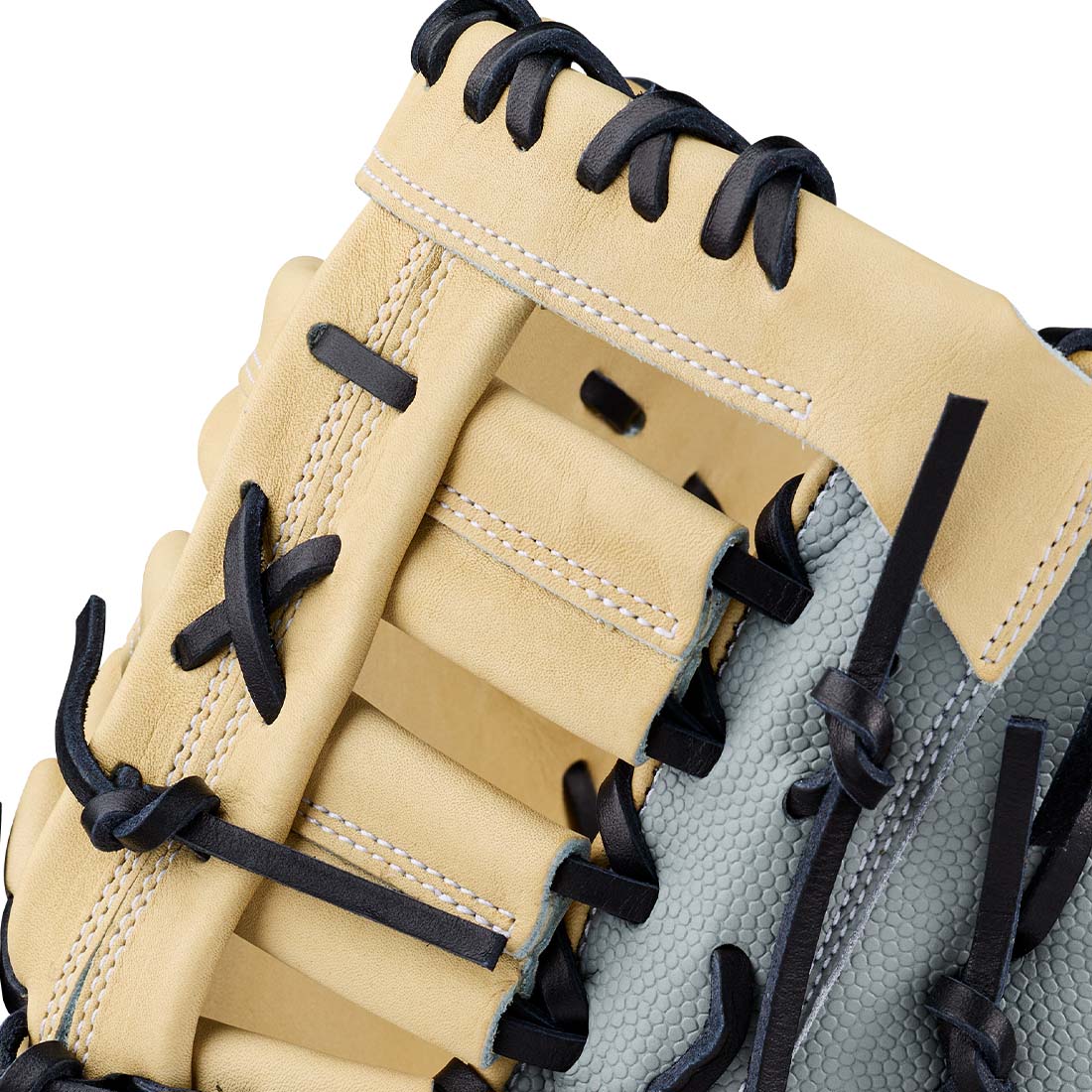 2027 Wilson A2000 FP1620SS 12.5” Fastpitch First Base Mitt: WBG07401RT125