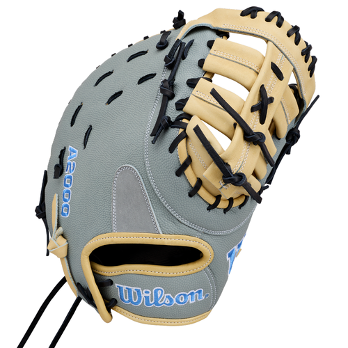 Wilson A2000 FP1620SS 12.5" Fastpitch First Base Mitt: WBG07401RT125