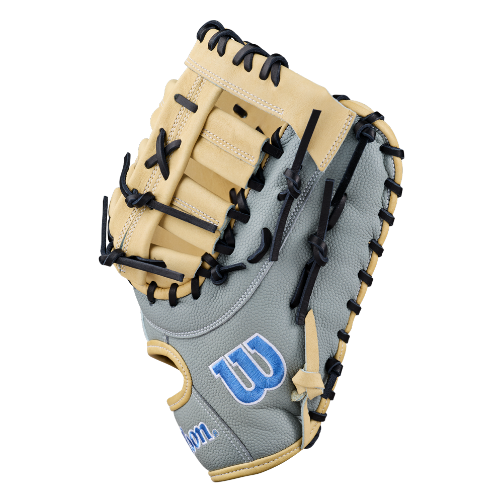 Wilson A2000 FP1620SS 12.5" Fastpitch First Base Mitt: WBG07401RT125
