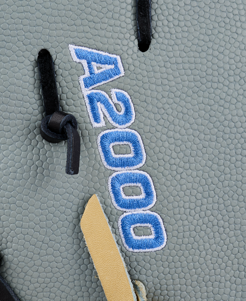 Wilson A2000 FP1620SS 12.5" Fastpitch First Base Mitt: WBG07401RT125