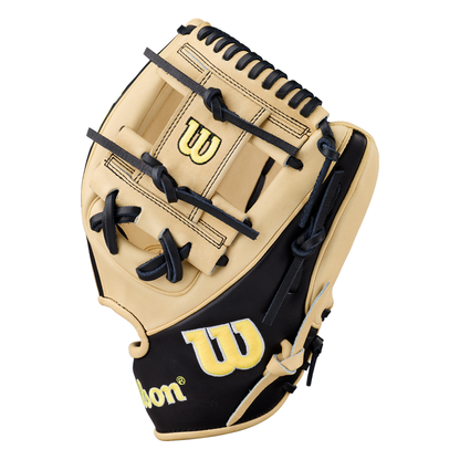 Wilson A2K 1786 11.5" Baseball Glove: WBG07601RT115
