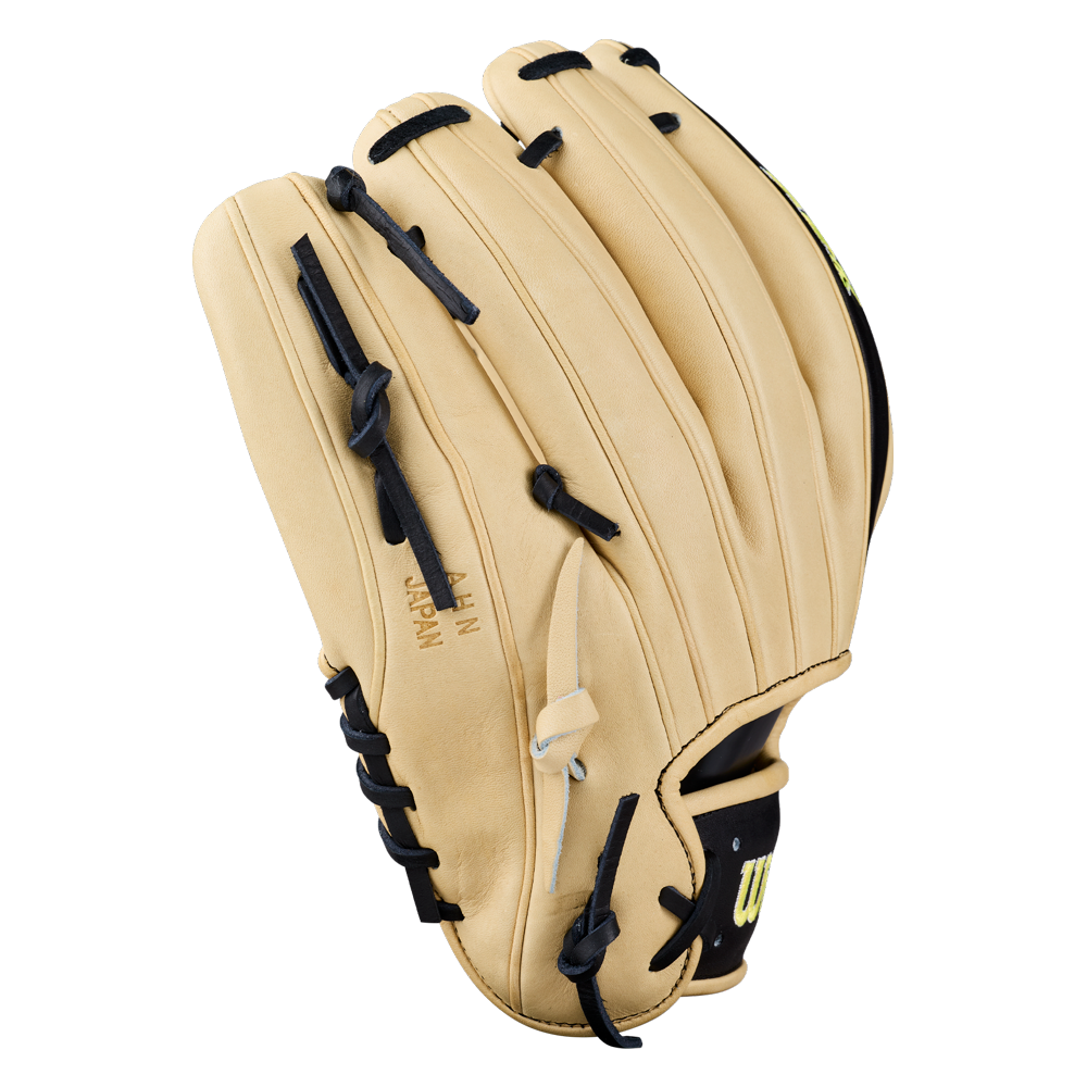 Wilson A2K 1786 11.5" Baseball Glove: WBG07601RT115