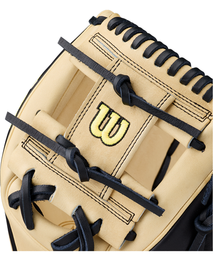 Wilson A2K 1786 11.5" Baseball Glove: WBG07601RT115