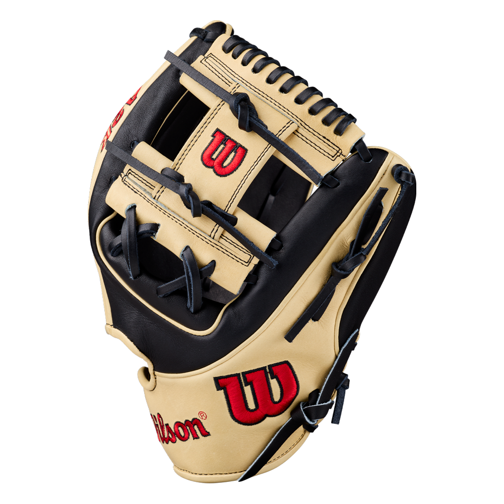 Wilson A2K 1724 11.75" Baseball Glove: WBG07701RT1175