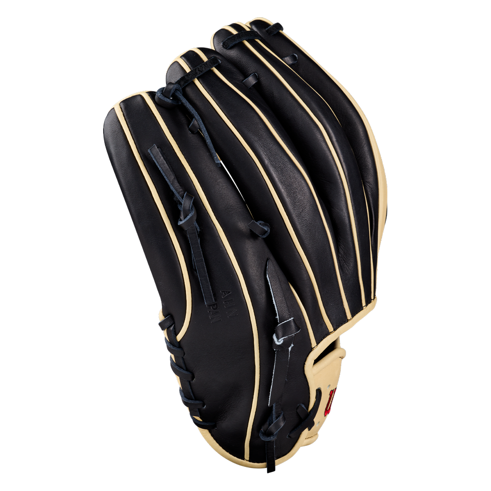 Wilson A2K 1724 11.75" Baseball Glove: WBG07701RT1175