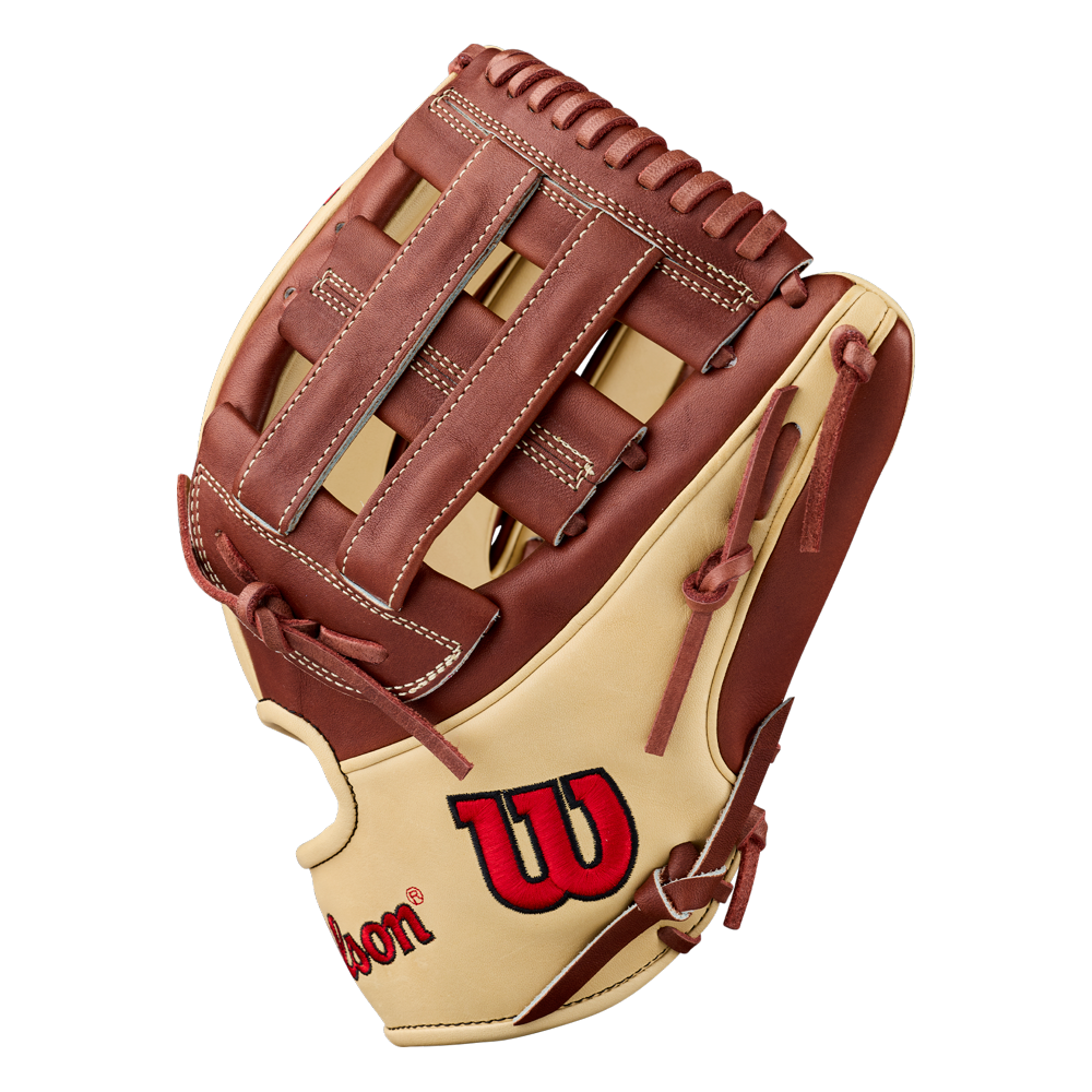 Wilson A2K DW5 12" Baseball Glove: WBG07801RT12