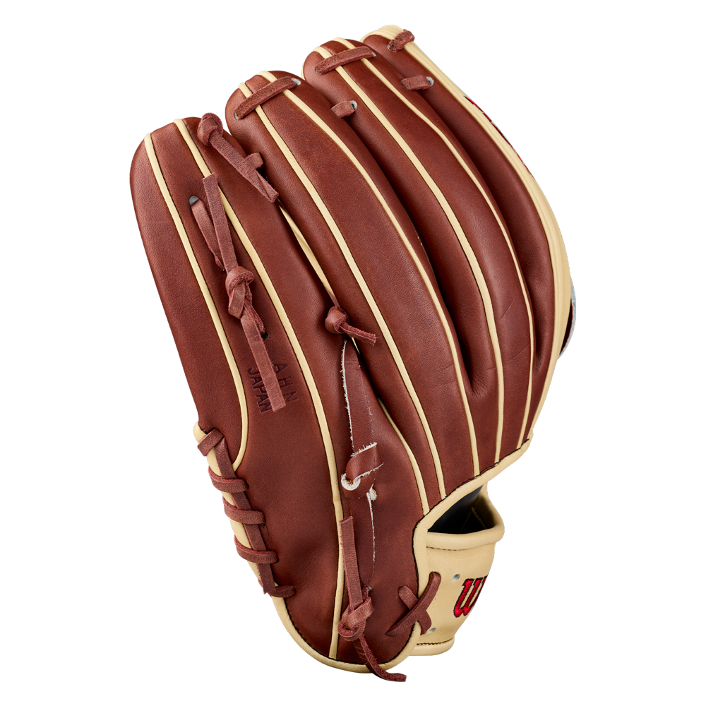 Wilson A2K DW5 12" Baseball Glove: WBG07801RT12