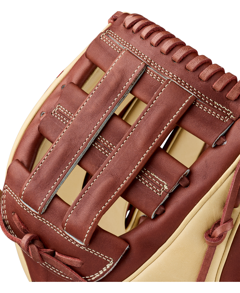 Wilson A2K DW5 12" Baseball Glove: WBG07801RT12
