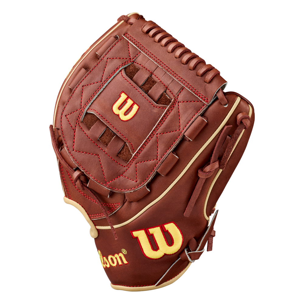 Wilson A2K C12 12" Baseball Glove: WBG07901RT12
