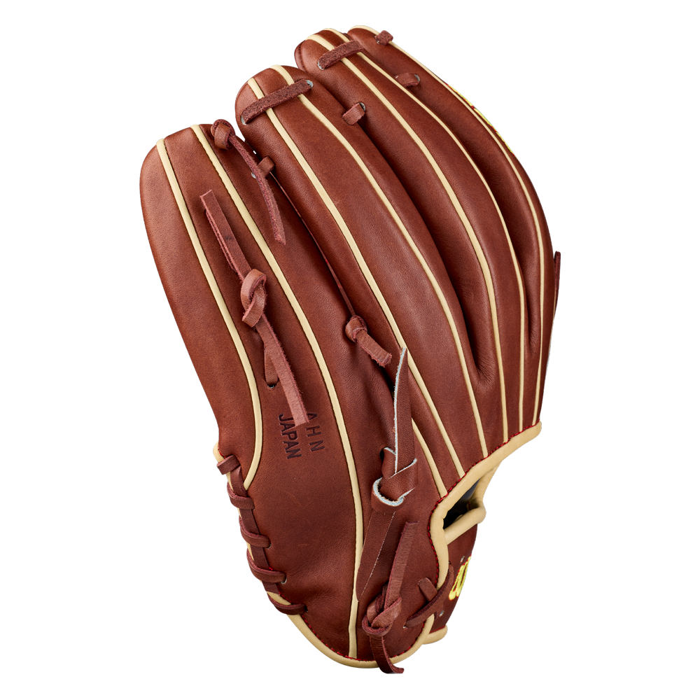 Wilson A2K C12 12" Baseball Glove: WBG07901RT12