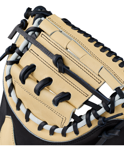 Wilson A2K 1734 34" Baseball Catcher's Mitt: WBG10701RT34