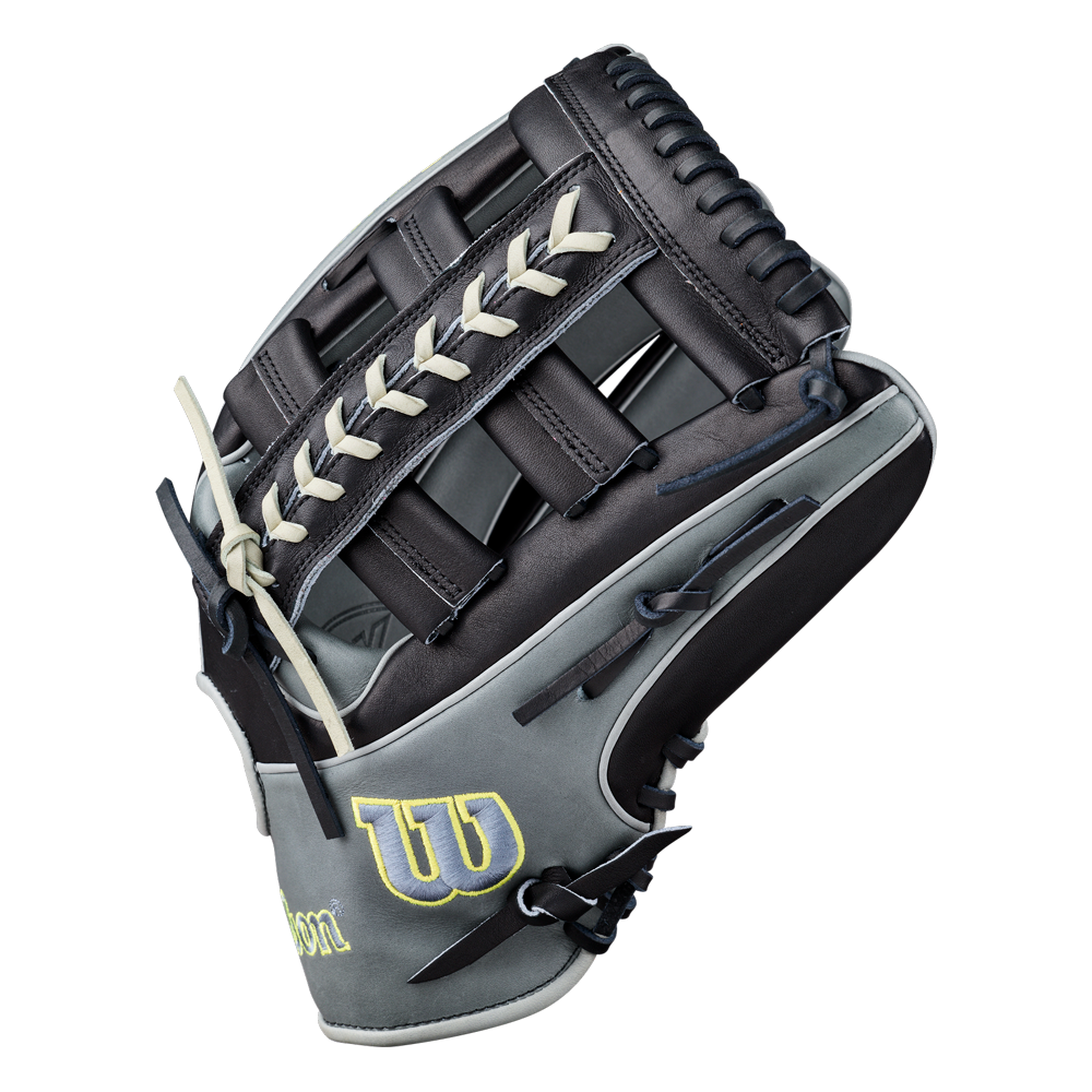 Wilson A2K 1810 12.75" Baseball Glove: WBG10802RT1275
