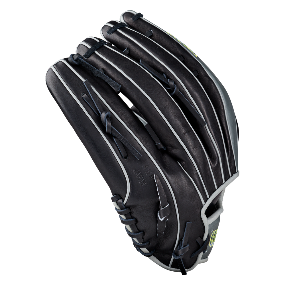Wilson A2K 1810 12.75" Baseball Glove: WBG10802RT1275