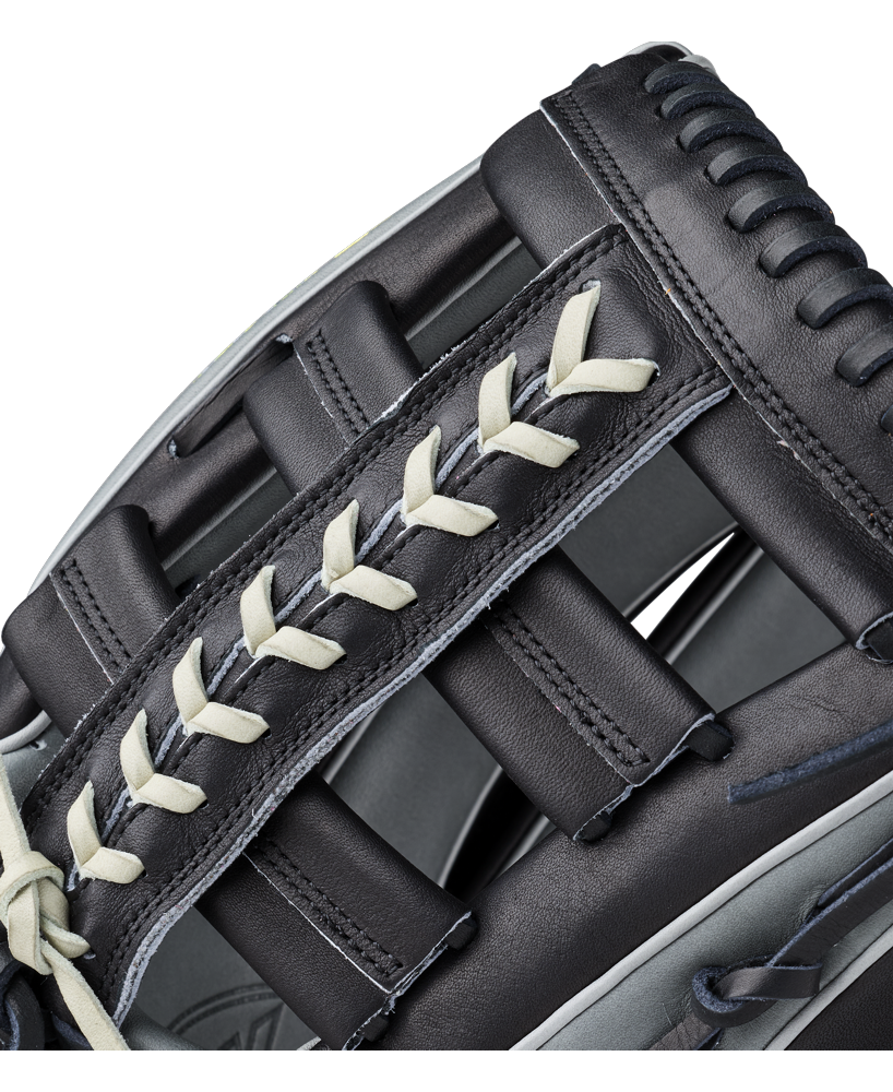 Wilson A2K 1810 12.75" Baseball Glove: WBG10802RT1275