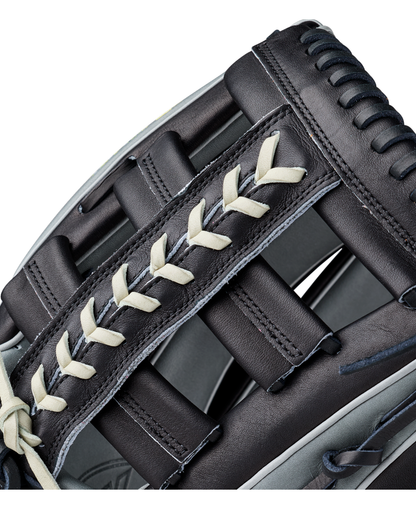 Wilson A2K 1810 12.75" Baseball Glove: WBG10802RT1275