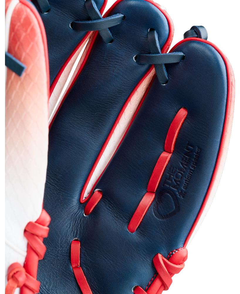 Wilson A1000 1787 FREEBIRD 2.0 11.75" Baseball Glove: WBG26501RT1175