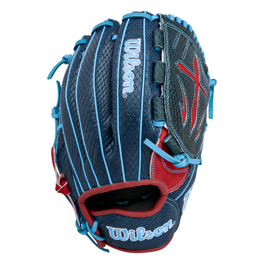 Wilson A1000 B23 GENO 12" Baseball Glove: WBG26601RT12