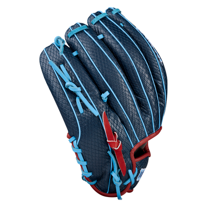 Wilson A1000 B23 GENO 12" Baseball Glove: WBG26601RT12