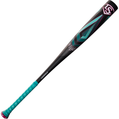 2025 Louisville Slugger Atlas (-3) BBCOR Baseball Bat: WBL2968010 (DEMO)