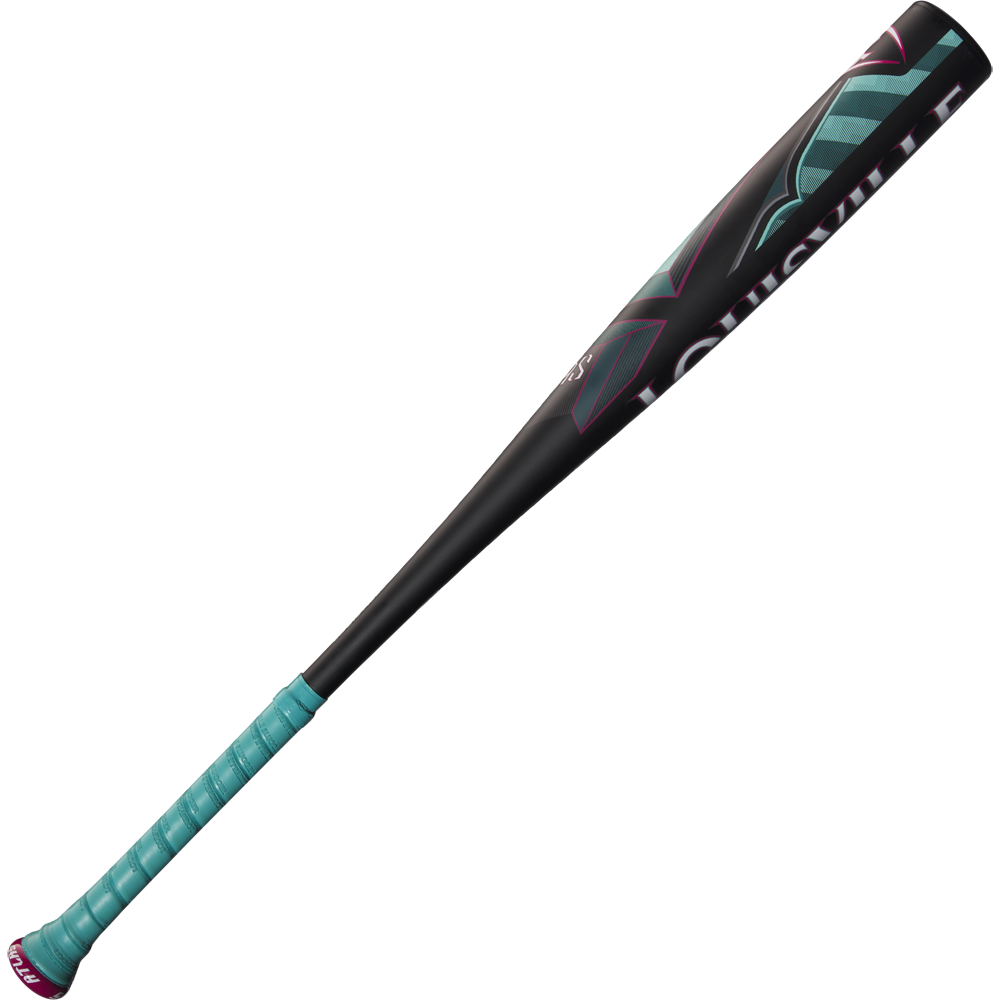 2025 Louisville Slugger Atlas (-3) BBCOR Baseball Bat: WBL2968010 (DEMO)