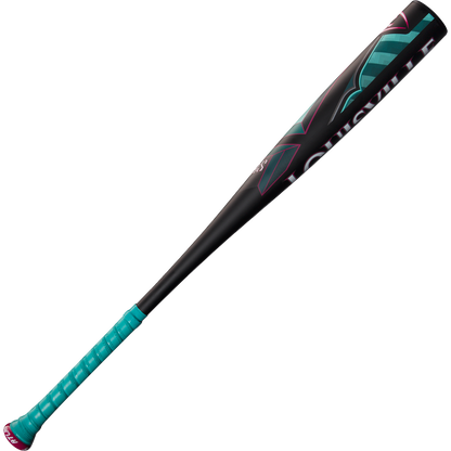 2025 Louisville Slugger Atlas (-3) BBCOR Baseball Bat: WBL2968010 (DEMO)