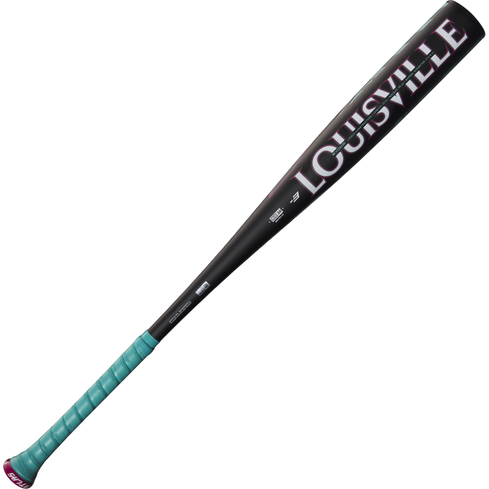 2025 Louisville Slugger Atlas (-3) BBCOR Baseball Bat: WBL2968010 (DEMO)