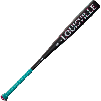 2025 Louisville Slugger Atlas (-3) BBCOR Baseball Bat: WBL2968010 (DEMO)