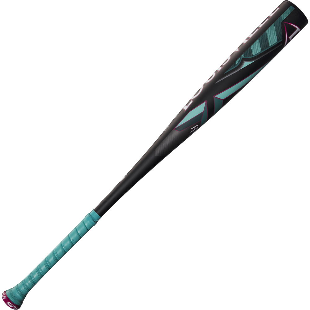 2025 Louisville Slugger Atlas (-3) BBCOR Baseball Bat: WBL2968010 (DEMO)