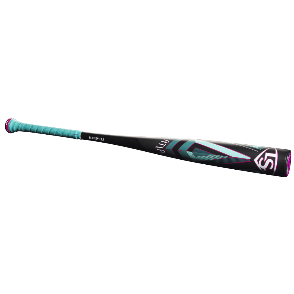 2025 Louisville Slugger Atlas (-3) BBCOR Baseball Bat: WBL2968010 (DEMO)