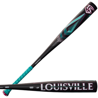 2025 Louisville Slugger Atlas (-3) BBCOR Baseball Bat: WBL2968010 (DEMO)