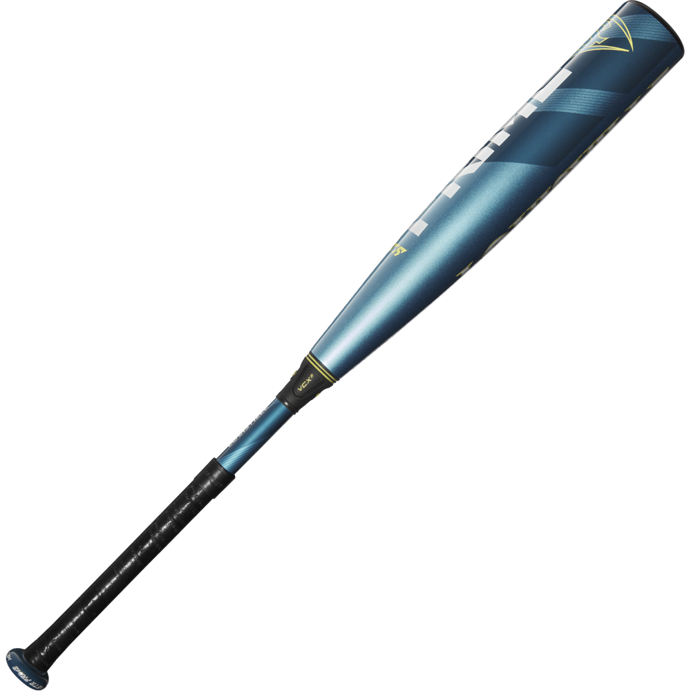 2025 Louisville Slugger Meta Prime (-8) 2 3/4" USSSA Baseball Bat: WBL2971010 (USED)