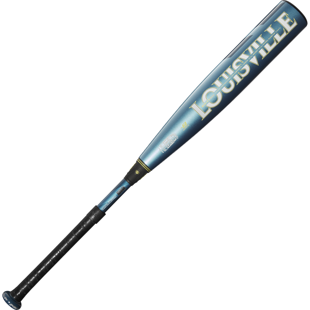2025 Louisville Slugger Meta Prime (-8) 2 3/4" USSSA Baseball Bat: WBL2971010