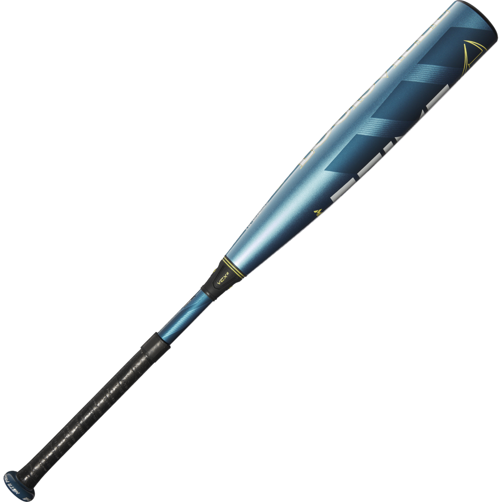 2025 Louisville Slugger Meta Prime (-8) 2 3/4" USSSA Baseball Bat: WBL2971010 (USED)