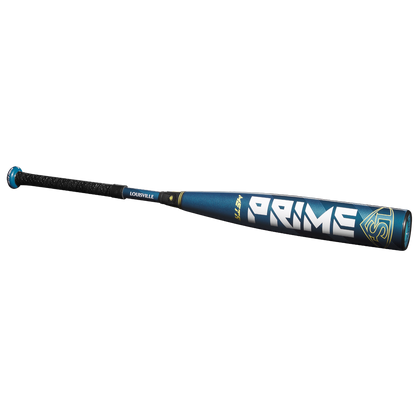 2025 Louisville Slugger Meta Prime (-8) 2 3/4" USSSA Baseball Bat: WBL2971010 (USED)